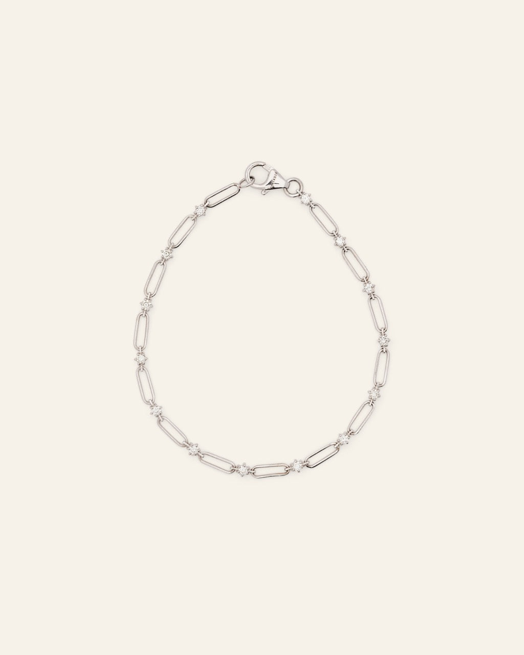 Stelle Diamond Bracelet