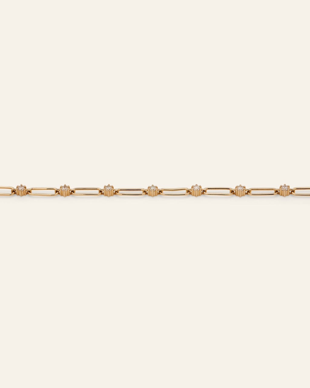 Stelle Diamond Bracelet