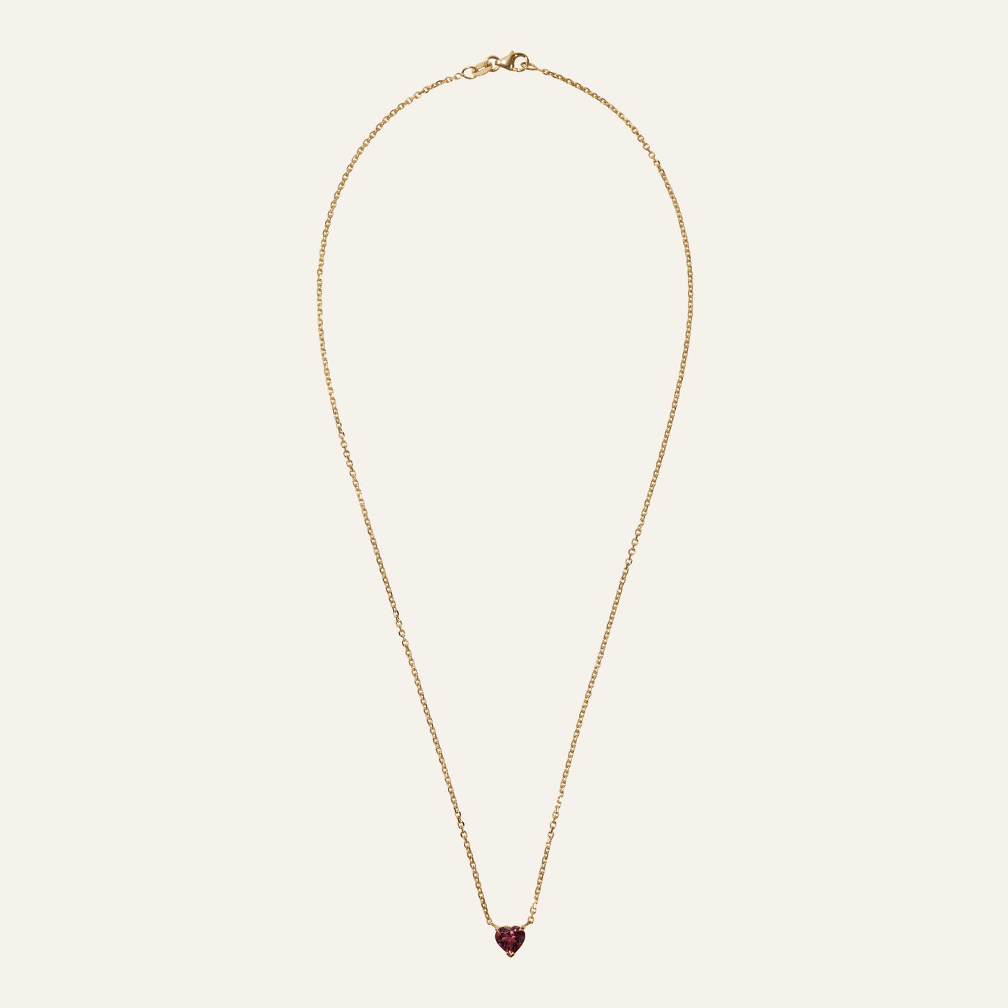 Sarang Necklace