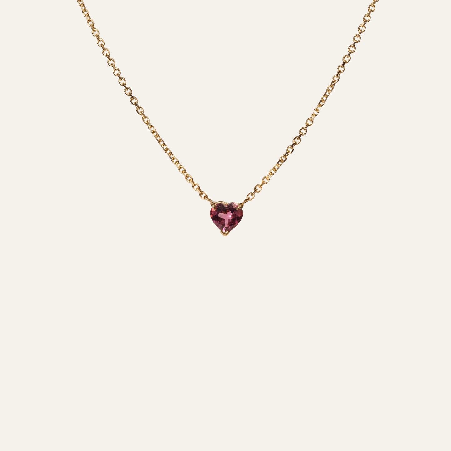 Sarang Necklace