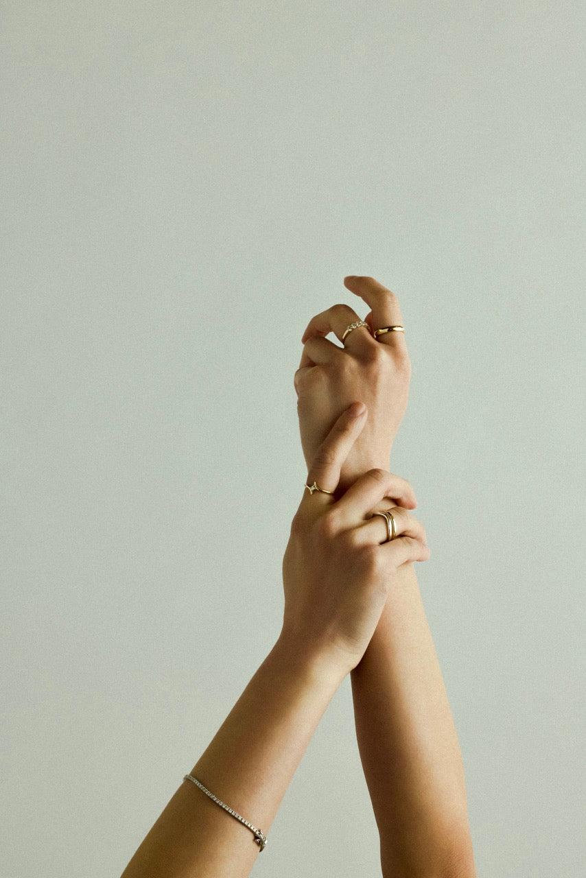 The Gold Band