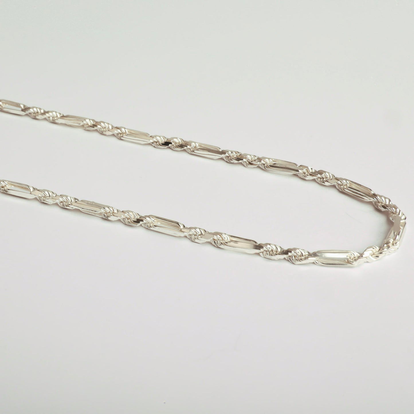 Space Chain Necklace