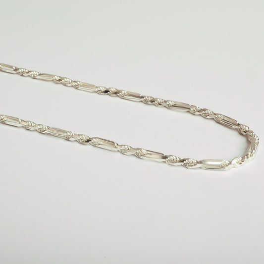 Space Chain Necklace