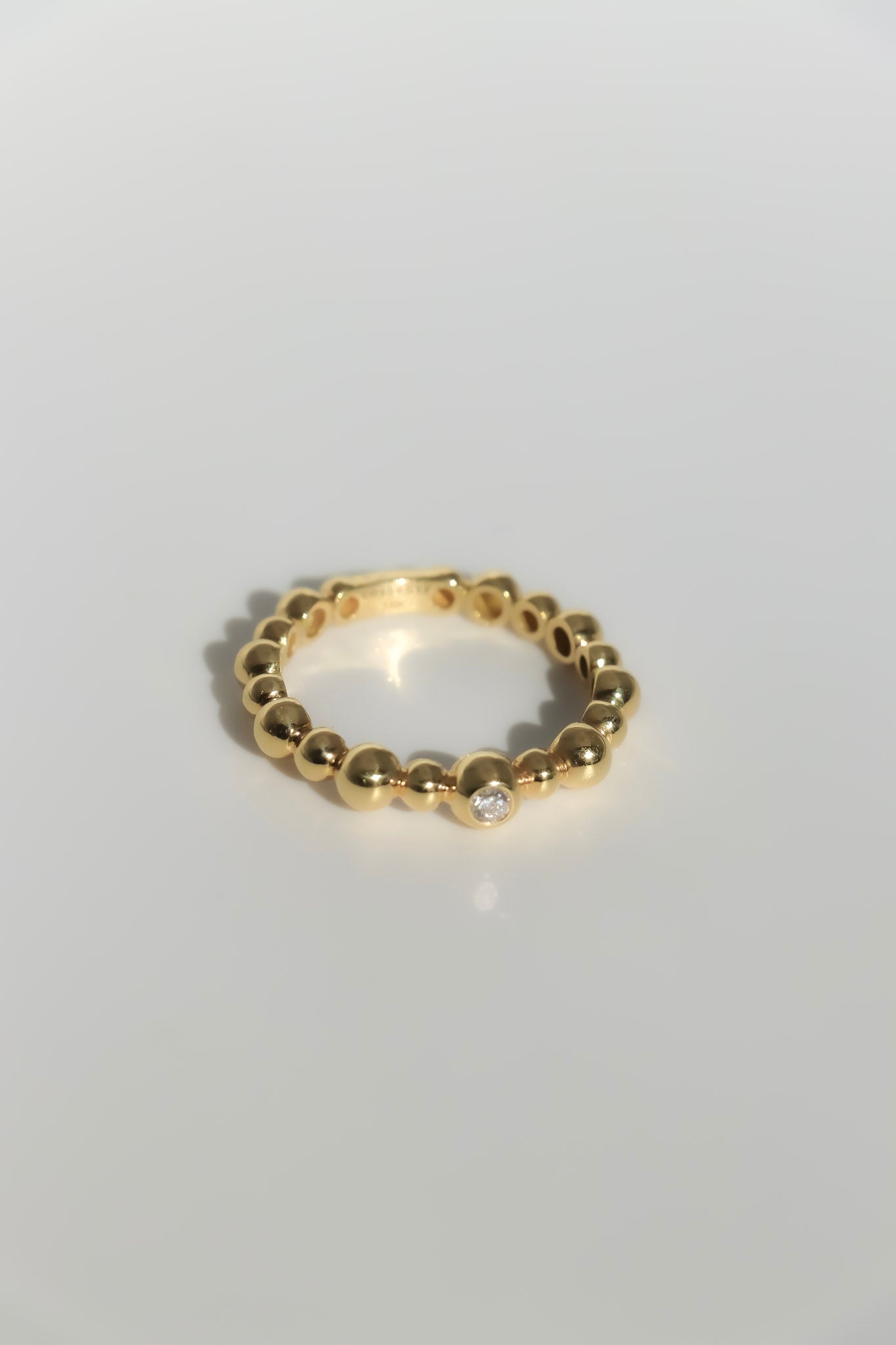 Orb Ring I