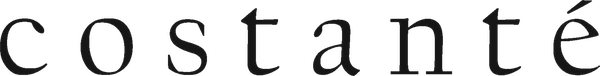 costanté logo