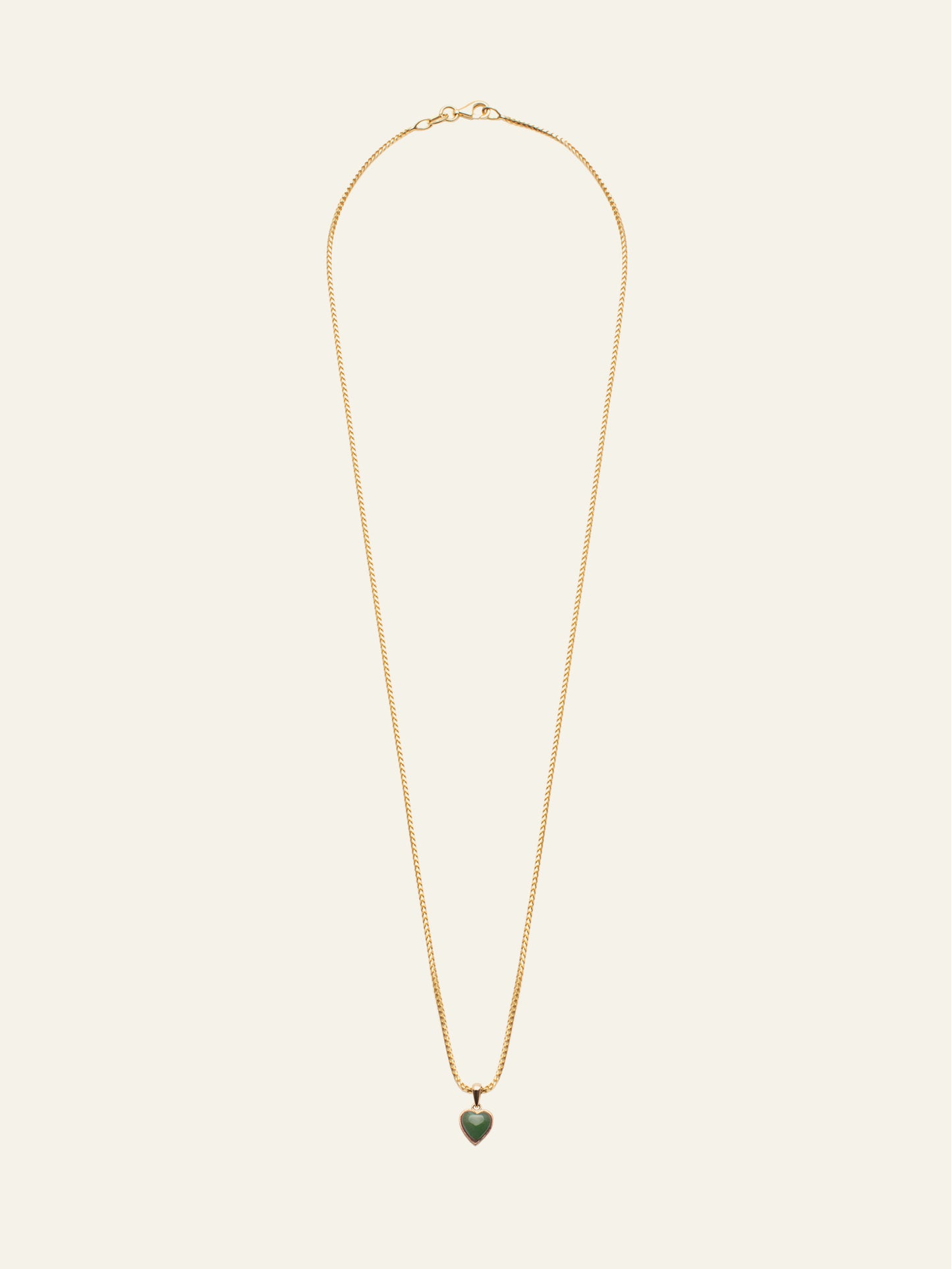Gemma Necklace