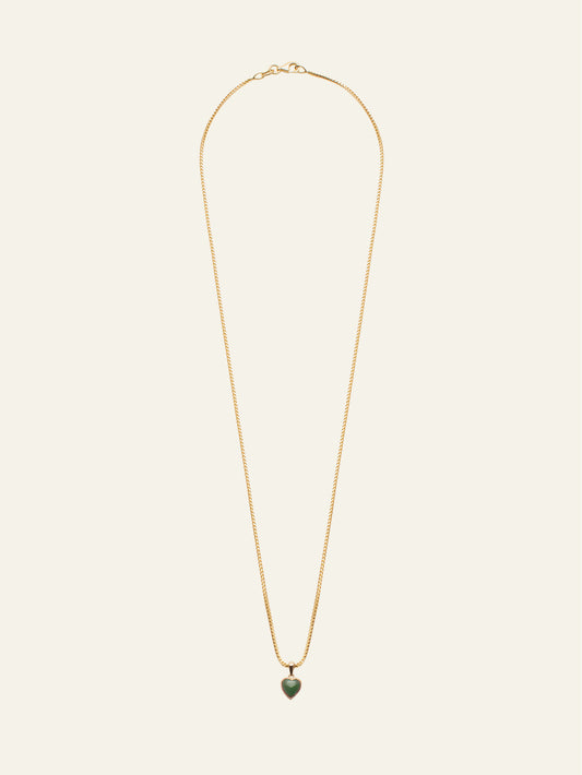 Gemma Necklace