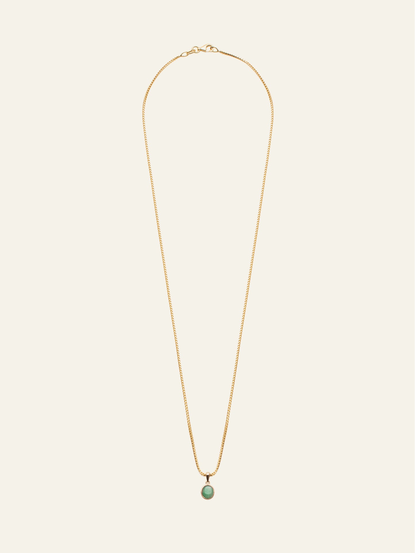 Giada Necklace