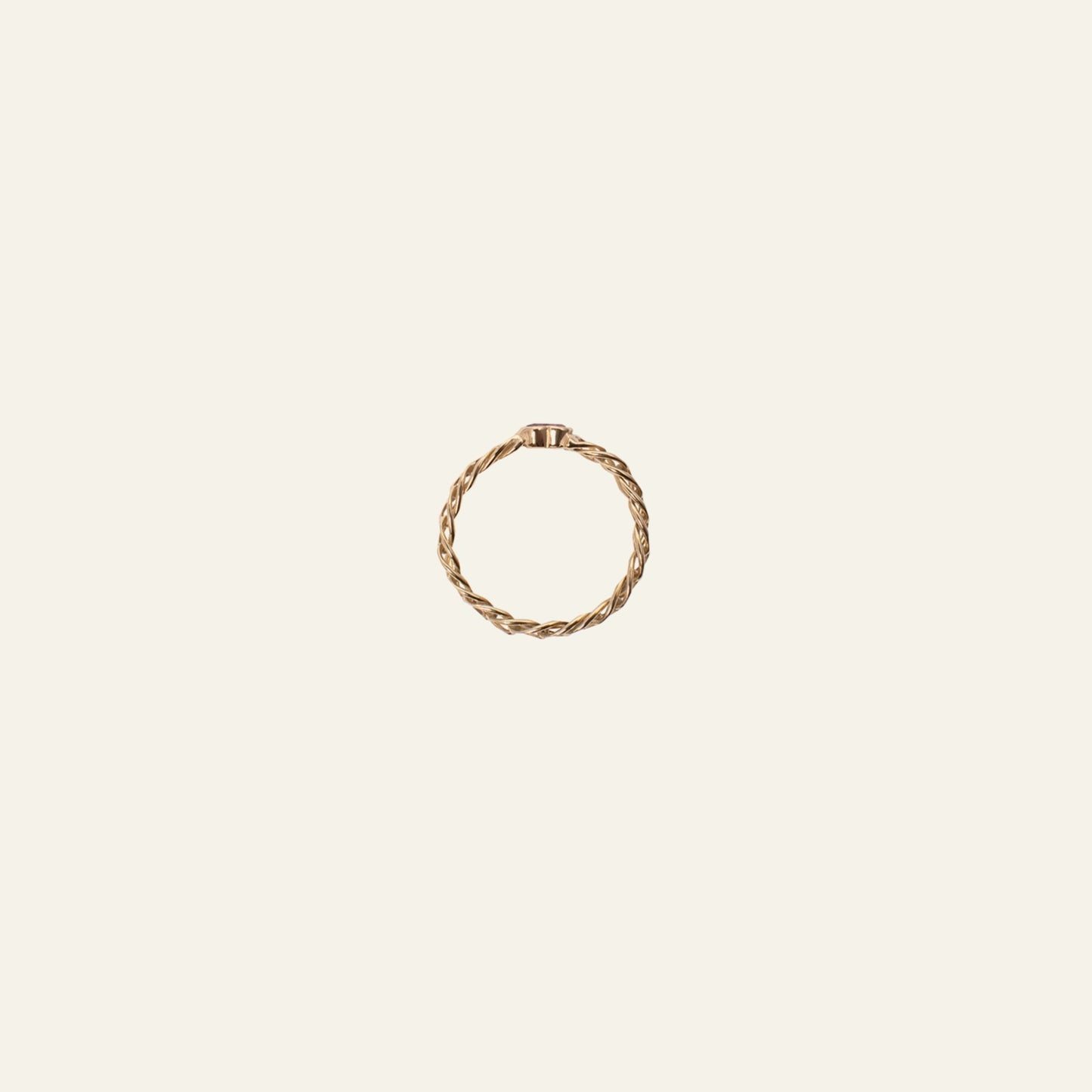 Magari Ring