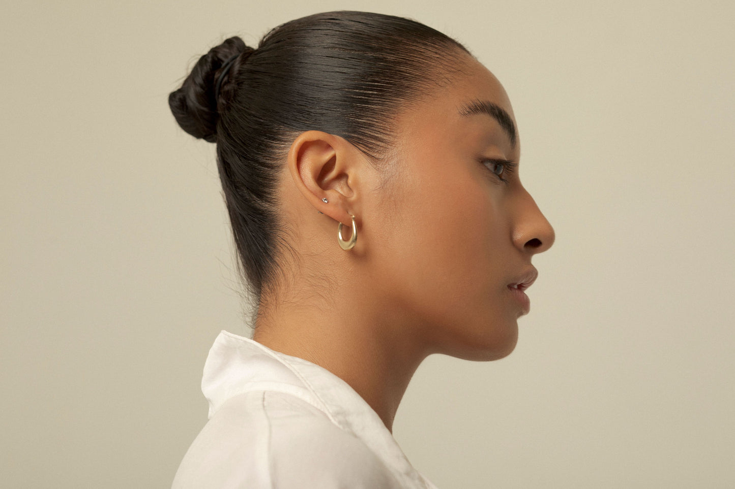 Poppy Hoops II