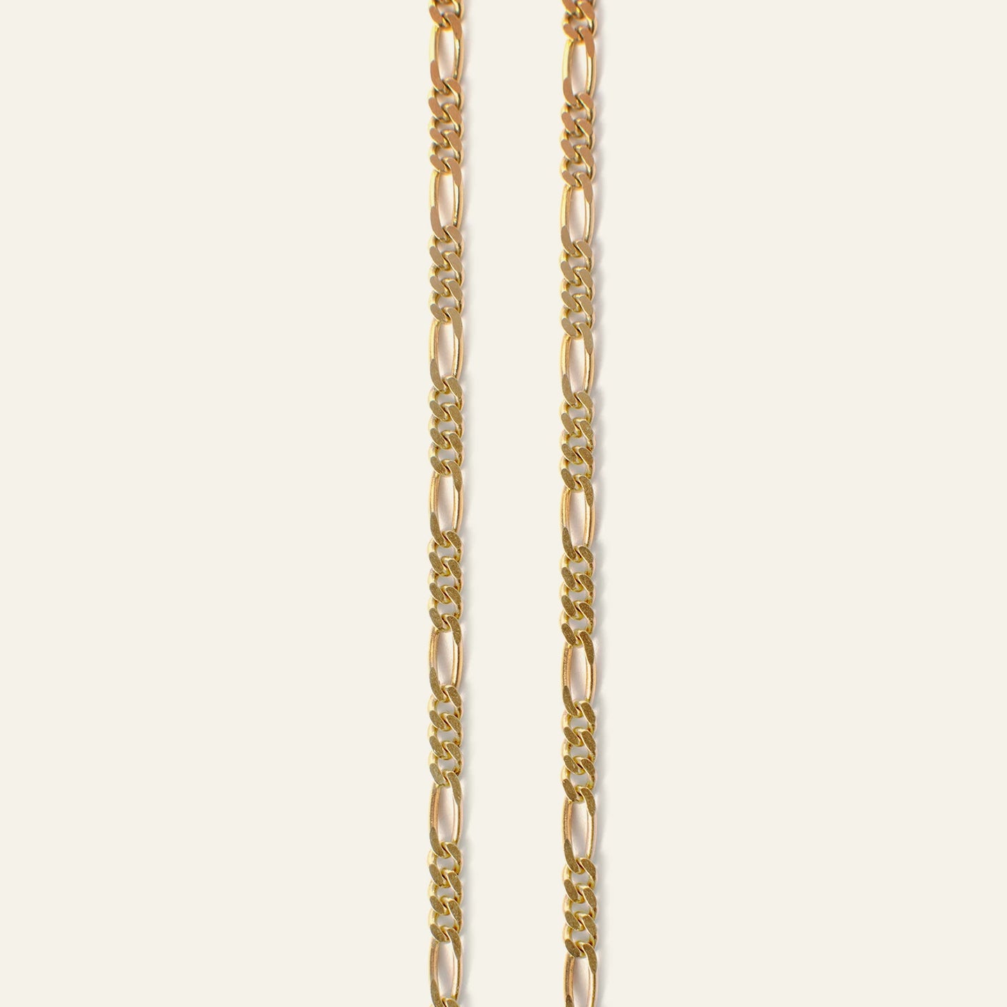 Figaro Anklet