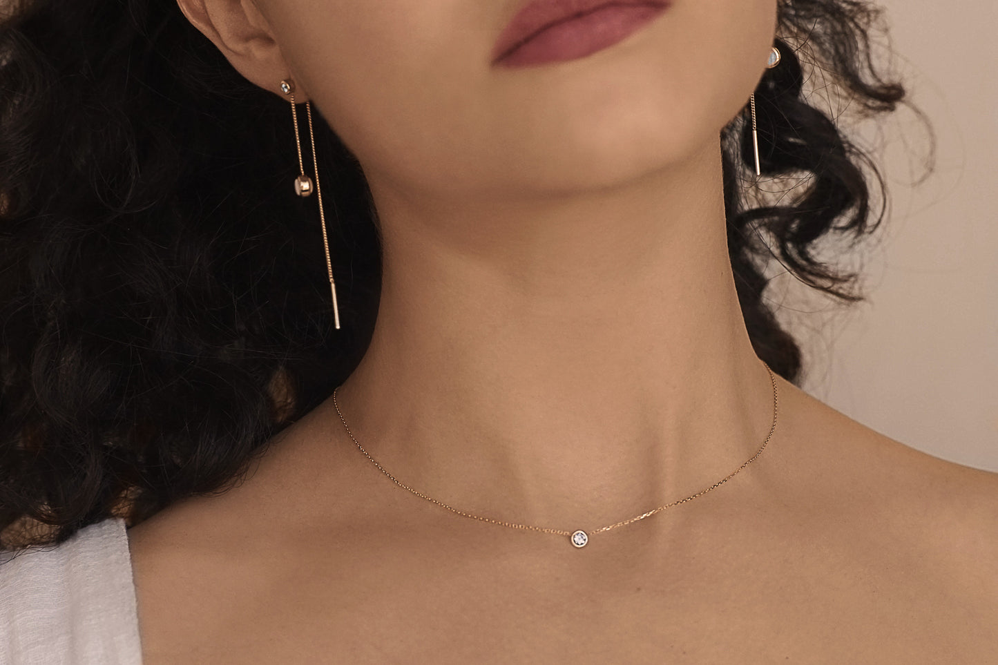 Lustro Necklace