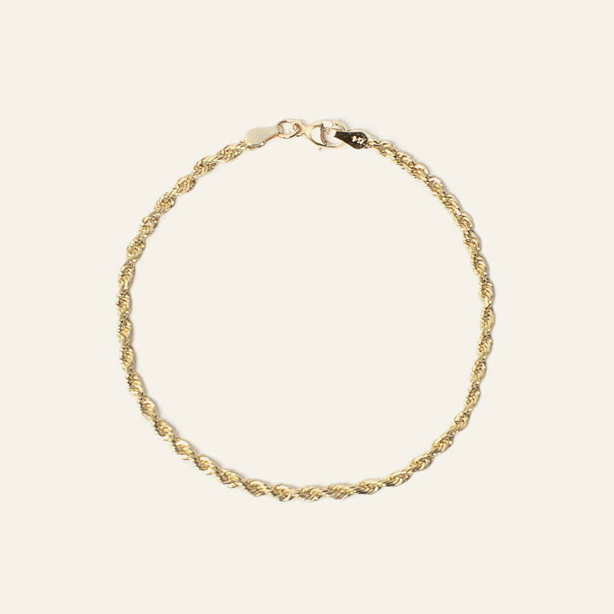 Maglia Chain Bracelet