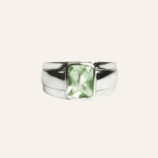 Yuba Ring
