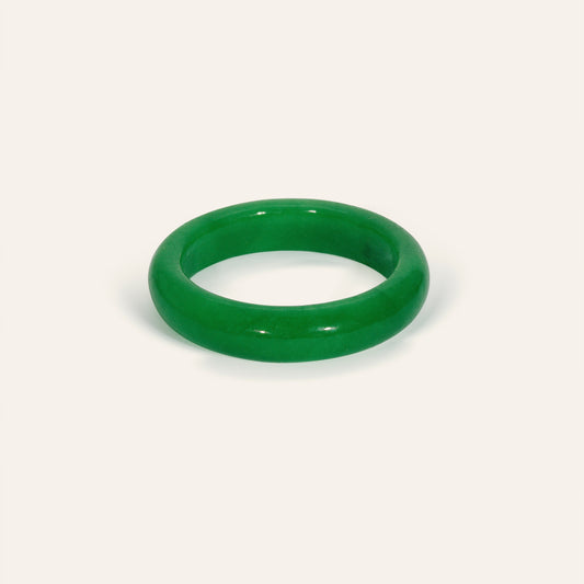 The Jade Ring