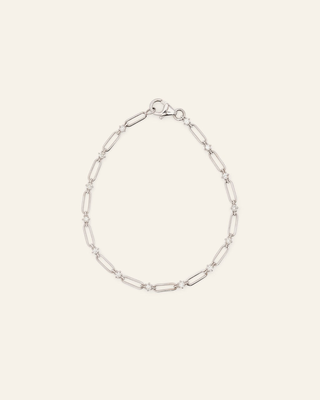 Stelle Diamond Bracelet