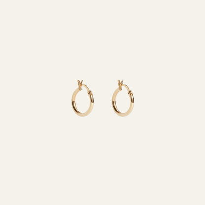 Minu Hoops