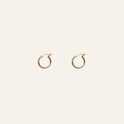 Minu Hoops
