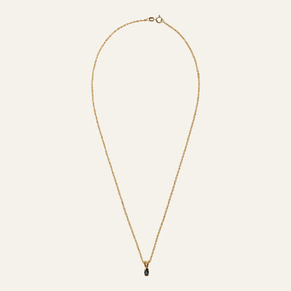 Reve Necklace