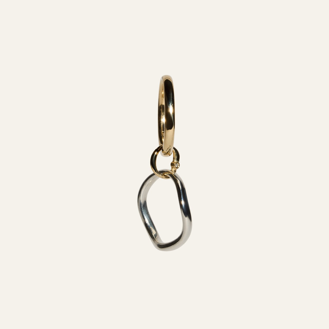 Maison Diamond Ring