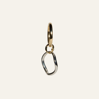 Maison Diamond Ring