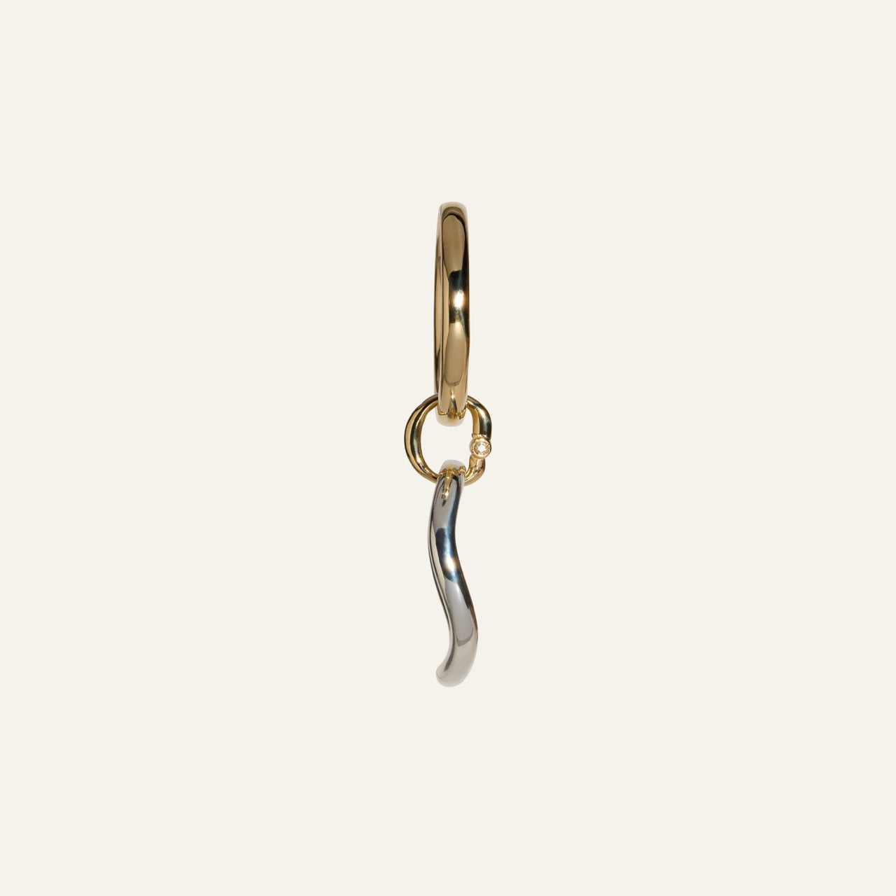Maison Diamond Ring
