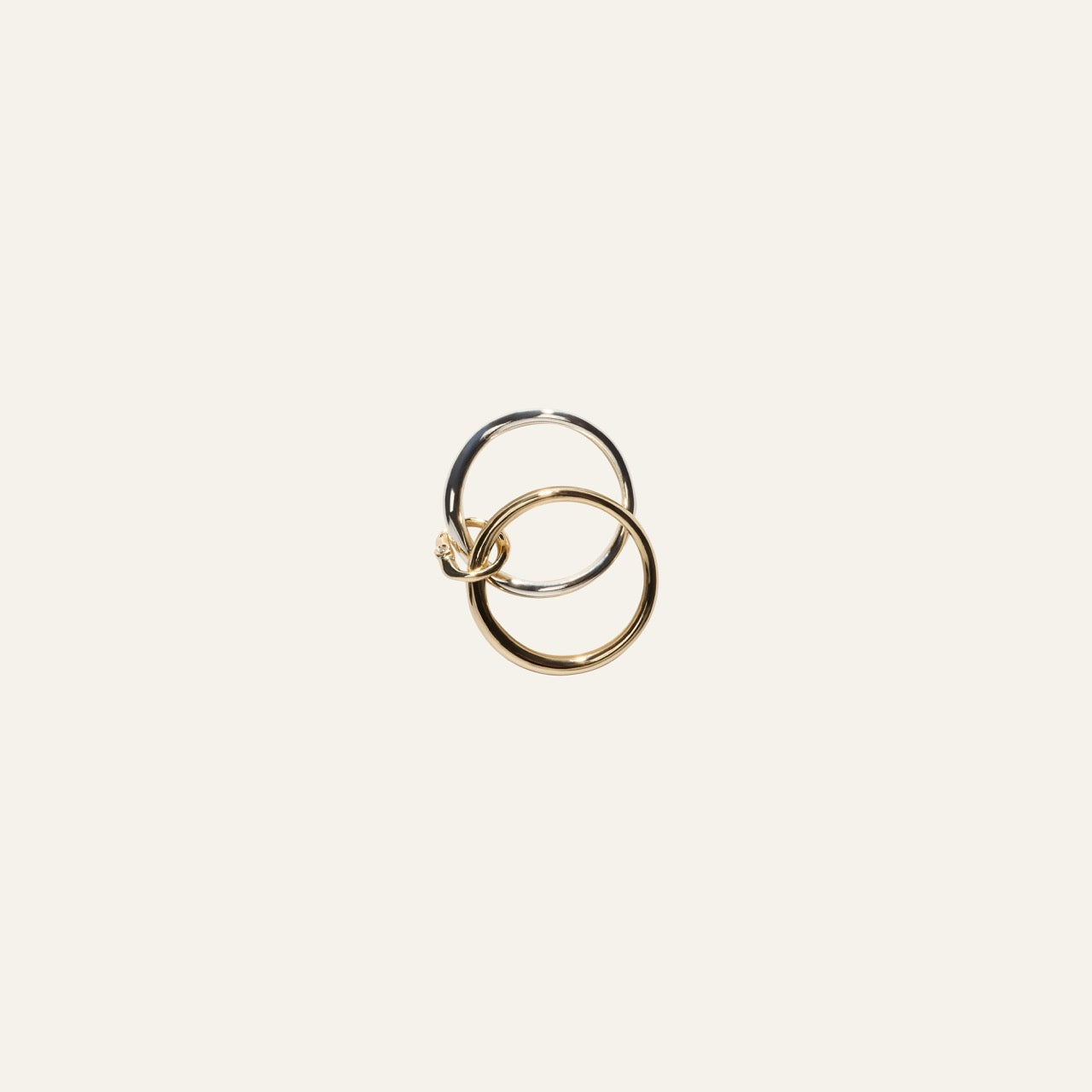 Maison Diamond Ring