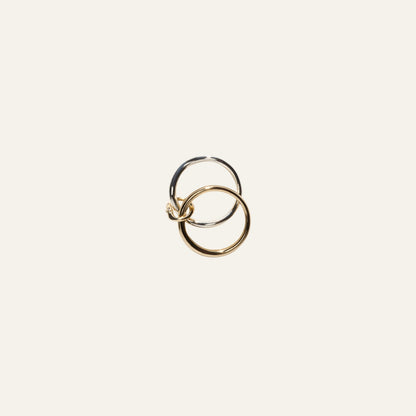 Maison Diamond Ring