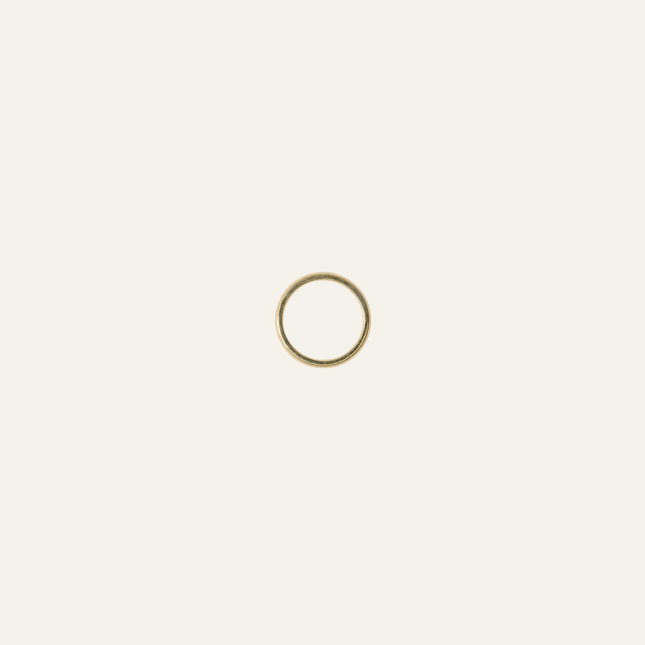 The Gold Band