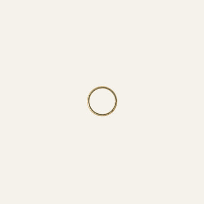 The Gold Band
