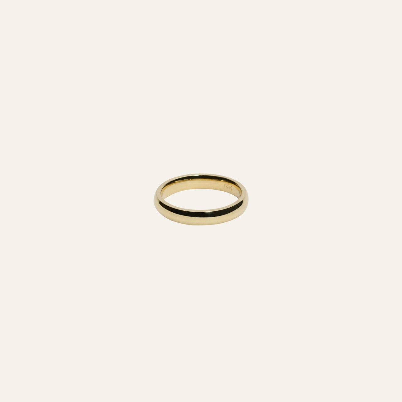 The Gold Band