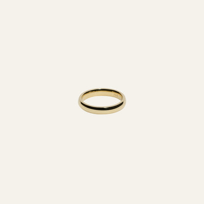 The Gold Band