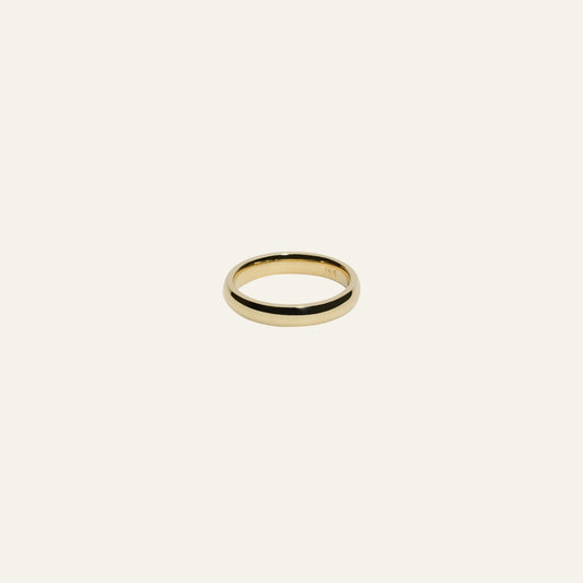The Gold Band