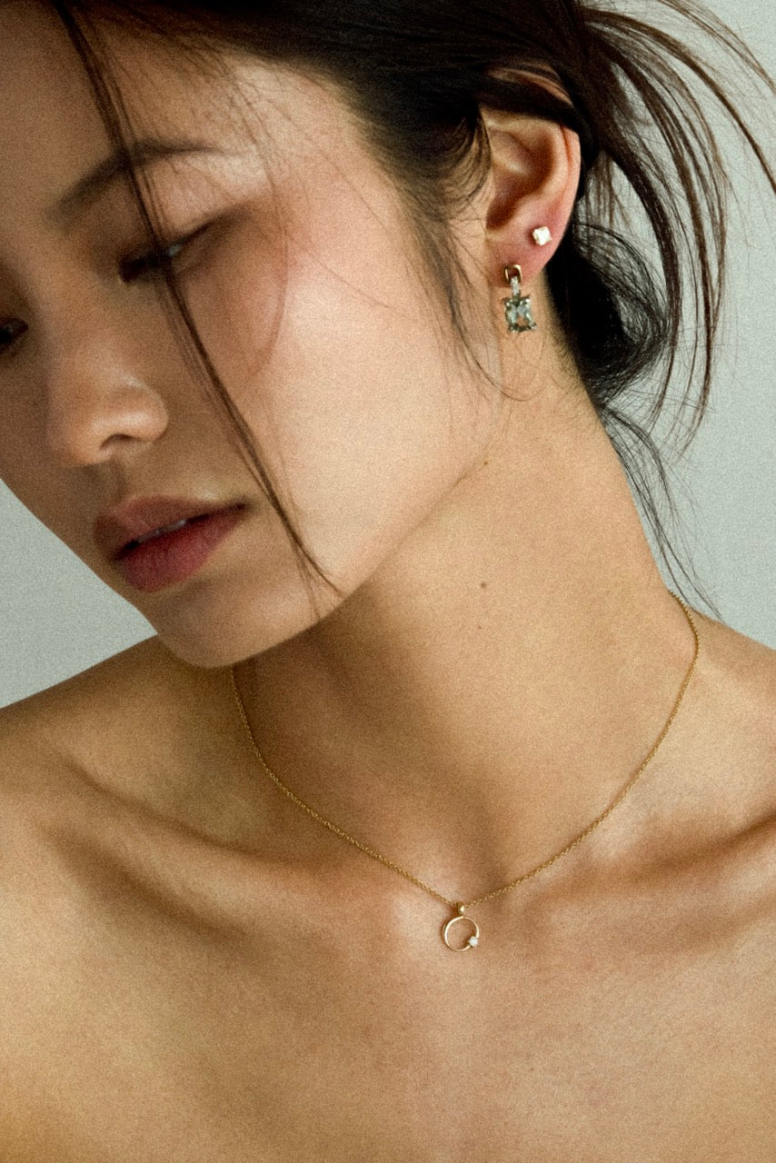 Monarch Earrings