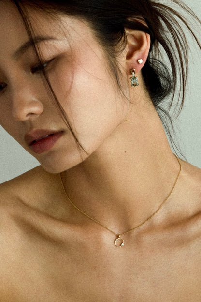 Monarch Earrings