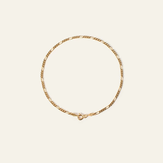 Figaro Anklet