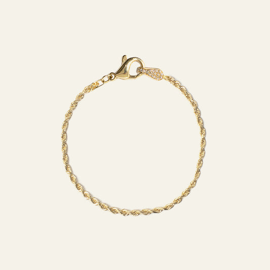 Maglia Chain Bracelet