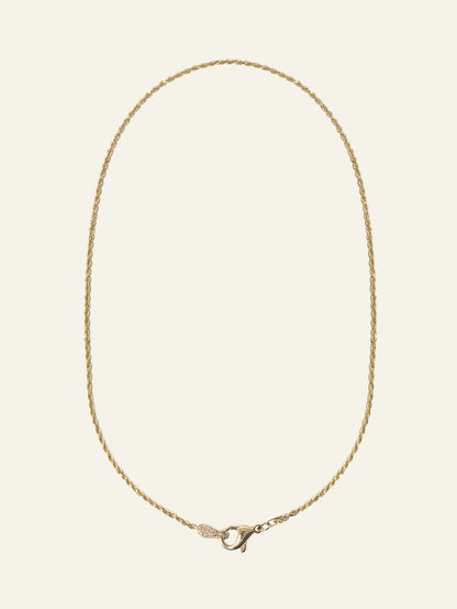 Maglia Chain Necklace