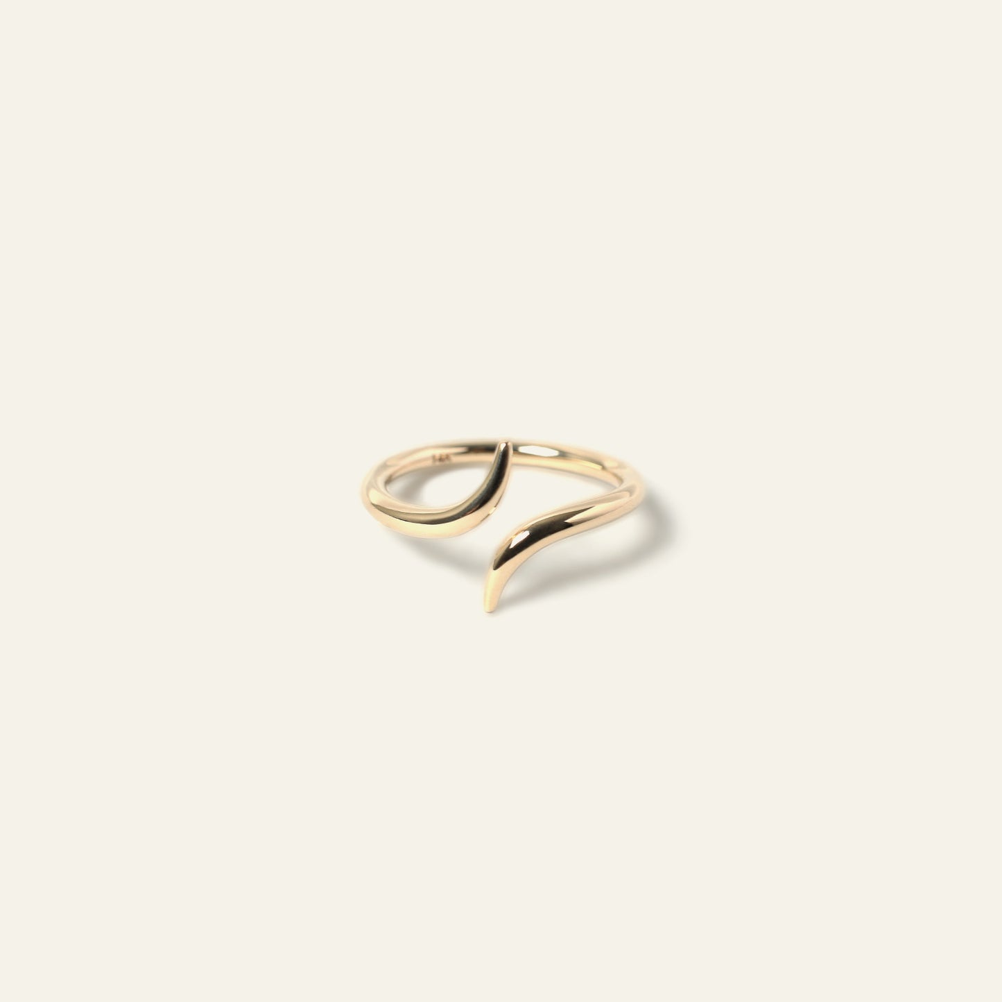 La Flamé Ring