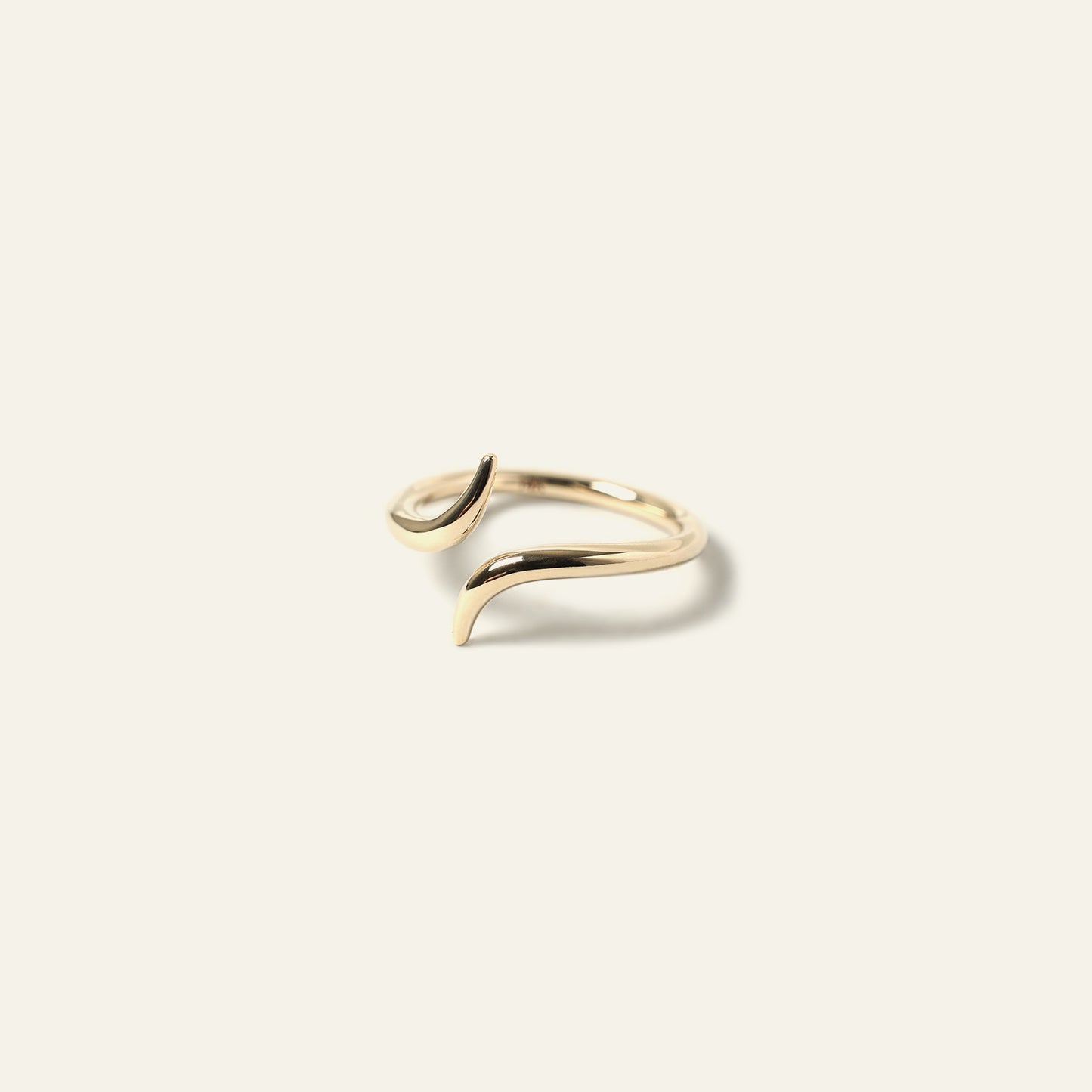 La Flamé Ring