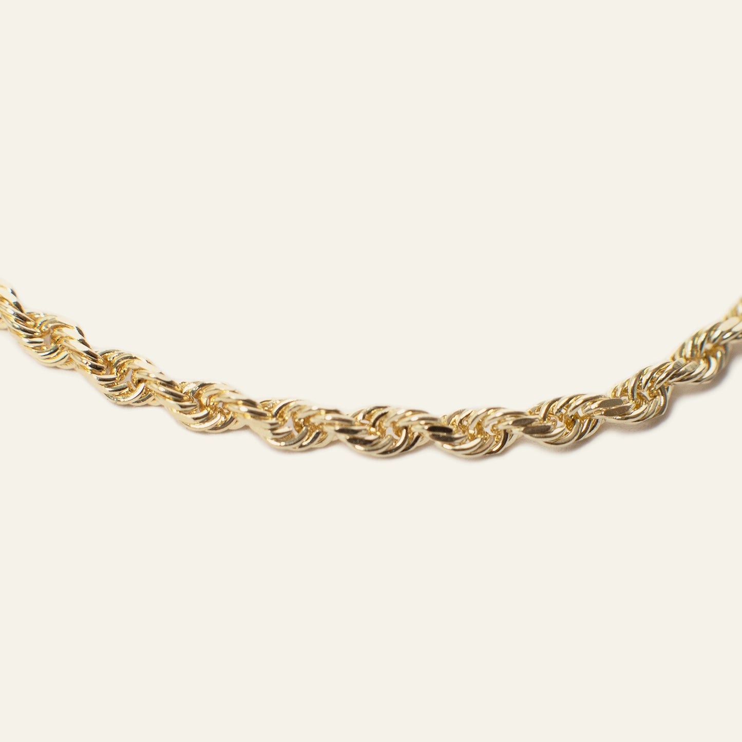 Maglia Chain Bracelet