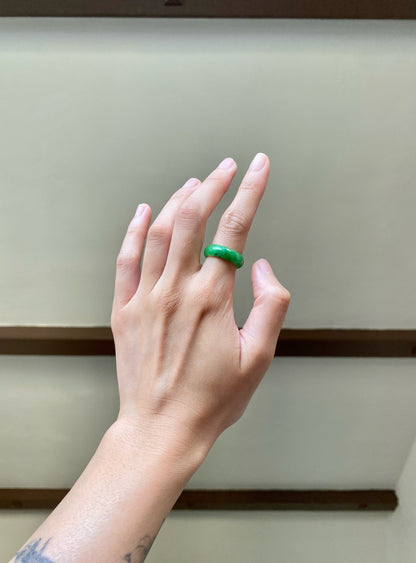 The Jade Ring
