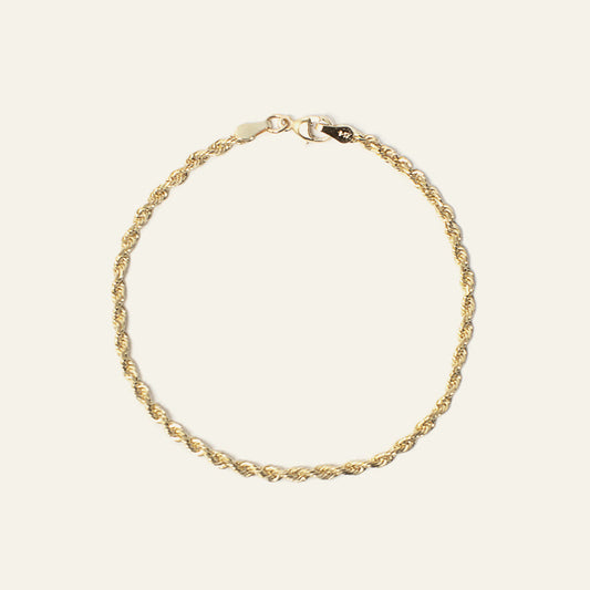 Maglia Chain Anklet