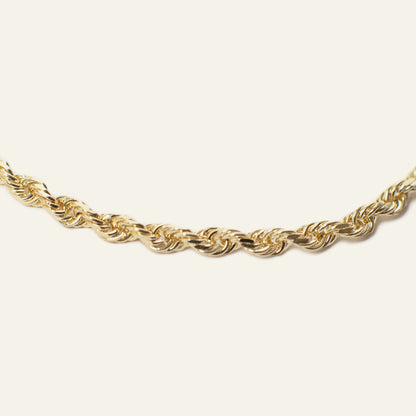 Maglia Chain Anklet